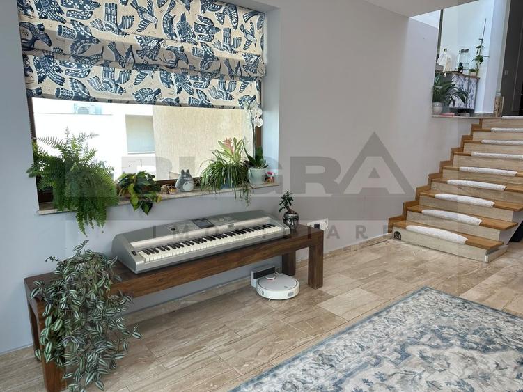 Vila Premium - 7 camere, 600 mp teren, zona Engels