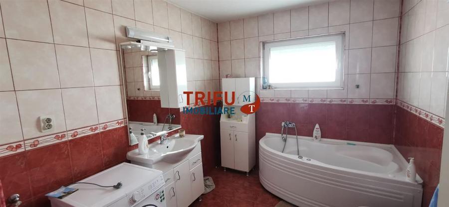 Apartament 4 camere, scara interioara, Ampoi 1