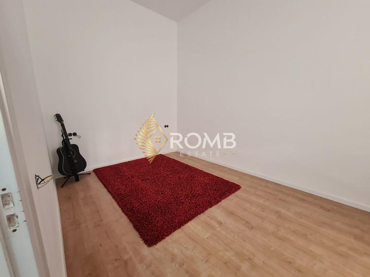 Apartament 3 camere | Etaj 1 | Compartimentare practică | Zona Garii