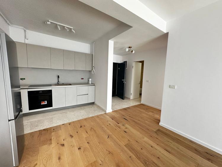 Apartament 2 Camere | Bloc 2026 | Finisat | Mobilat | Utilat | Parcare | CENTRU