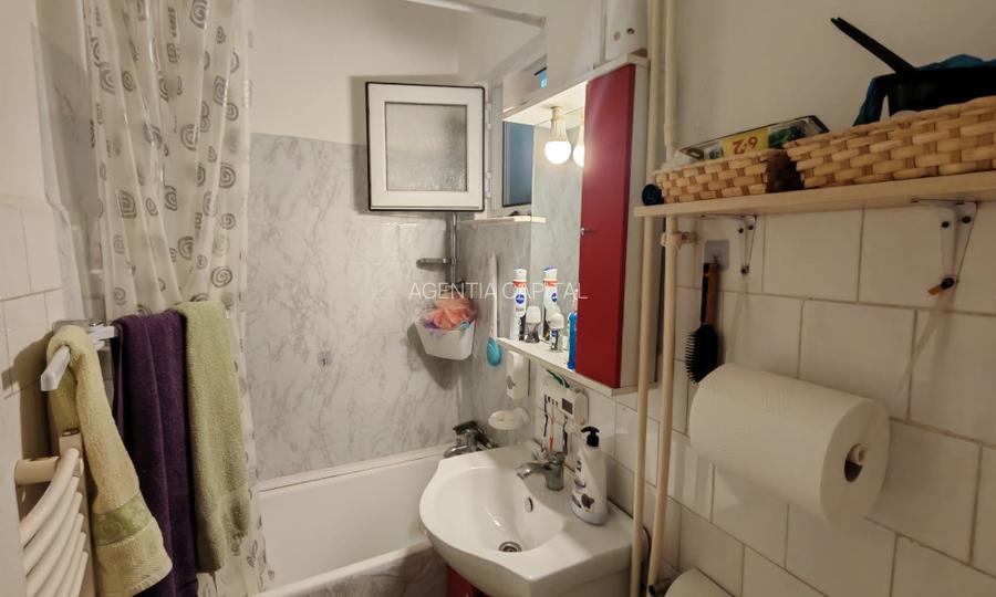 Apartament 3 camere Micro 20 - 5