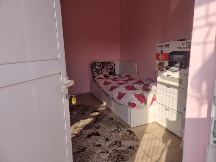 Garsoniera Targoviste - Calea Domneasca
