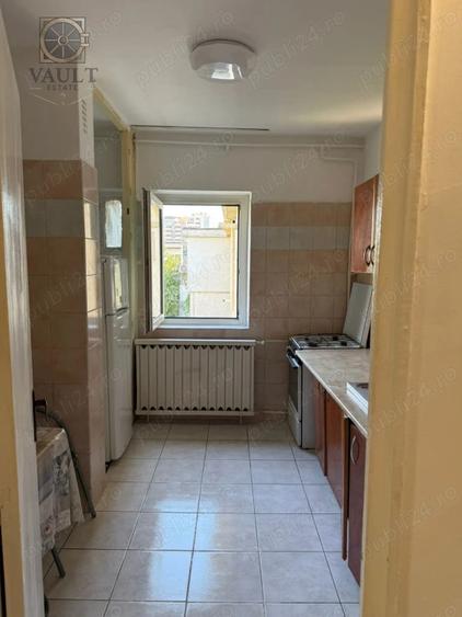 Apartament 2 camere - DECOMANDAT - zona TINERETULUI