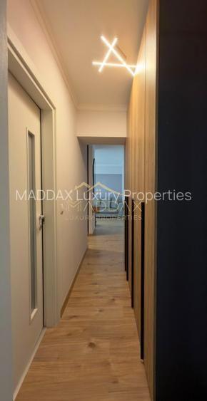 Apartament 2 camere I Prima inchiriere I Parcare subterana** - 9