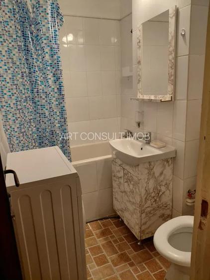 Apartament 2 Camere | Decomandat | Veranda Mall | Centrala Proprie - 5