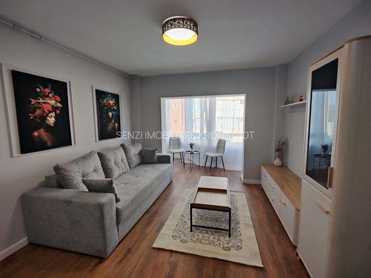 Apartament Premium Calea Bucurestii - 60mp, utilat - 2
