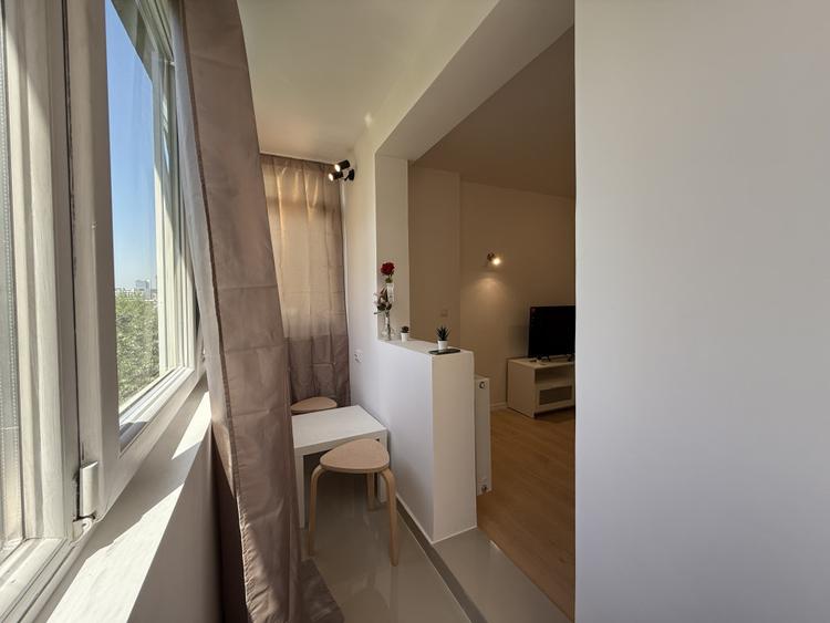 2 camere | Tei | Emerald | Facultatea de constructii | investitie |