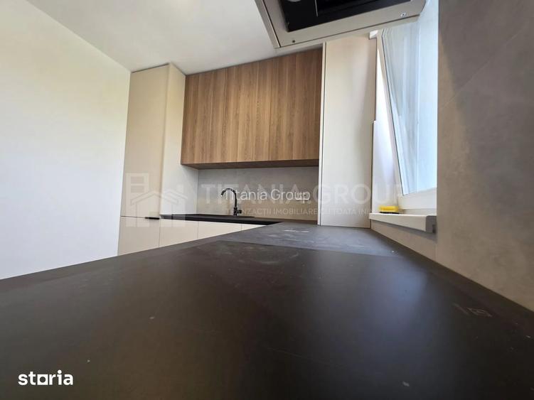 Apartament 3 Camere | 96 mp + Balcon 16 mp | Prima Închiriere | Parcare subteran - 3