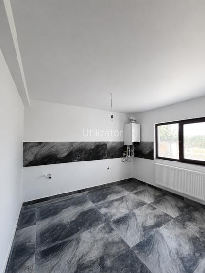 NOU! Casa tip duplex - Bragadiru, P+1+M! Comision 0% - 9