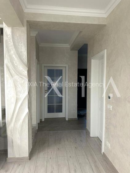 AX1107 Dumbravita, Zona Ion Creanga, 1/2 Duplex Mobilat&Utilat - 15