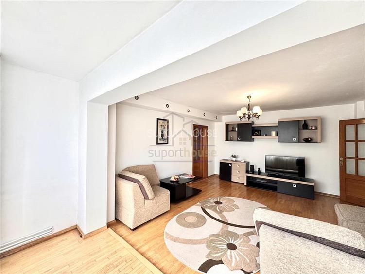 Apartament 2 camere - 4
