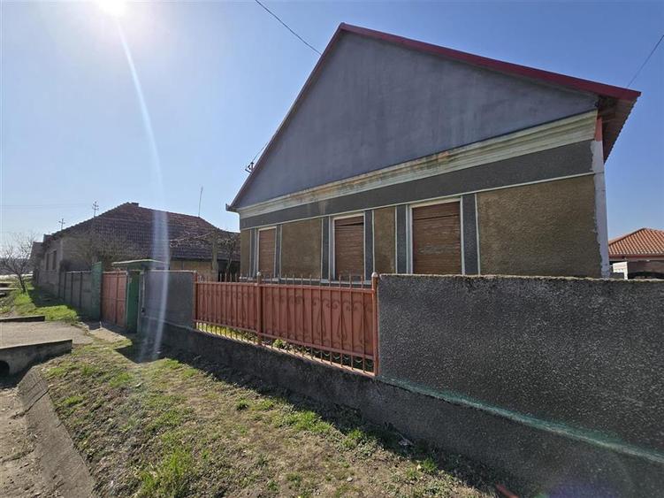 RECO Casa in Husasau de Tinca