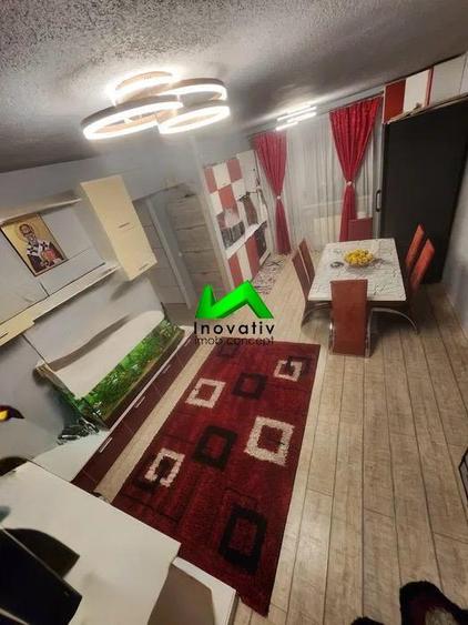 Apartament de vanzare 3 camere Sibiu Magnolia