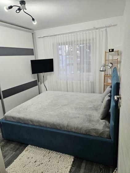 Apartament 3 camere modern-Faleza Nord - Strada Unirii