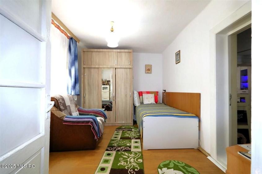 Palazu Mare - Strada Gheorghe Baritiu 16, casa cu teren de 680 mp!