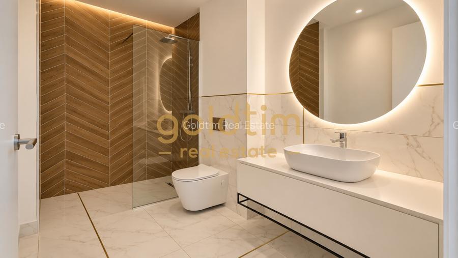 3 DORMITOARE / TOWNHOUSE / ANSAMBLU SECURIZAT / GYM SI PISCINA (+TVA) - 23