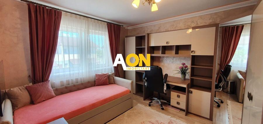 1/2 Duplex, mobilat, utilat, 4 camere, 492 mp teren, Cetate