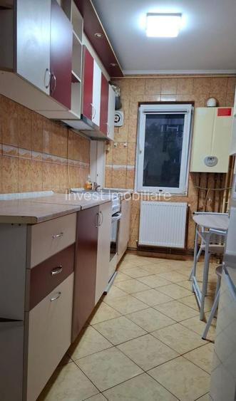 Apartament 2 camere-Zimbru-Etaj 1 - 8
