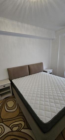 UNIRII - Matei Basarab 3 camere mobilat COMPLET bloc 2015