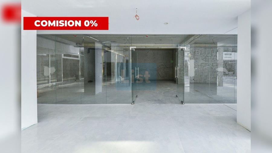 De inchiriat | Spatiu comercial Sopor 1-3, Cluj-Napoca