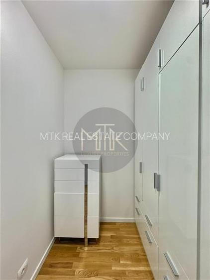 Exclusiv | Vila mobilata lux - New Point Villas Pipera | 2 Locuri de parcare