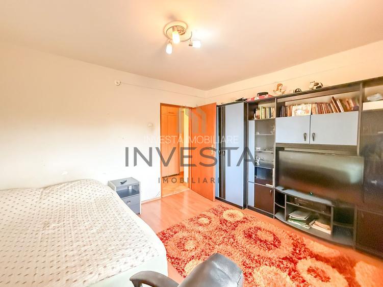 Apartament 2 camere decomandate 58 mp utili, zona strazii Scortarilor! - 7