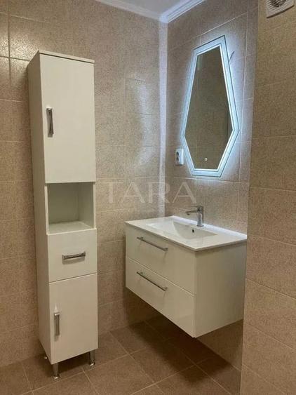 Apartament ultrafinisat, imobil nou.