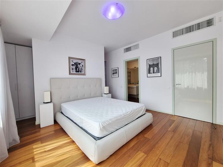 Kiseleff Rent | Spacious 2-bedroom | 140 sqm + Balconies | 2 Parking Spaces