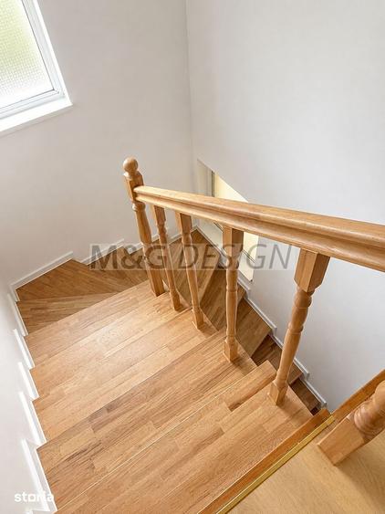 Casă individuală 5 camere  Dumbravita teren 630 mp