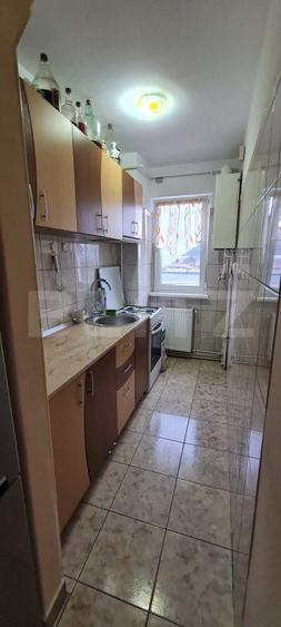 Apartament cu 2 Camere de Vânzare în Zărnești