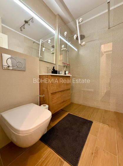 Apartament 2 camere | Curte proprie | Pajura | Complet mobilat și utilat - 9