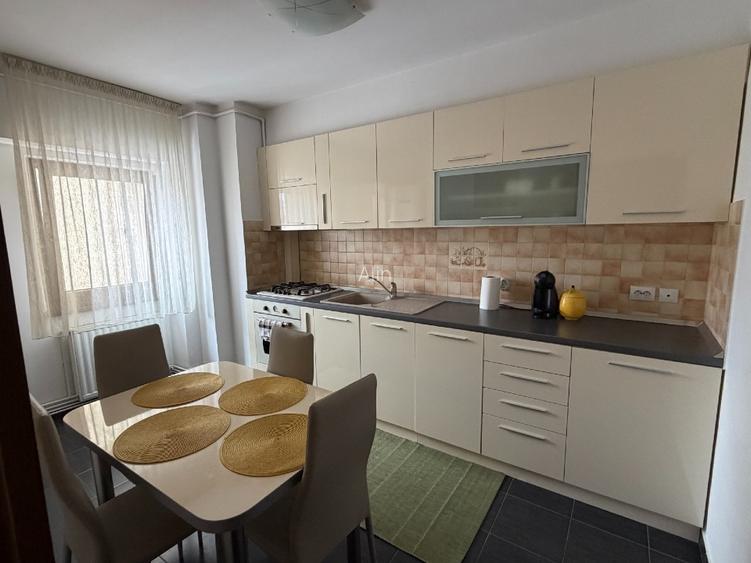 Proprietar -  Apartament 2 camere premium de închiriat – Răcădău (Magnolia) - 11
