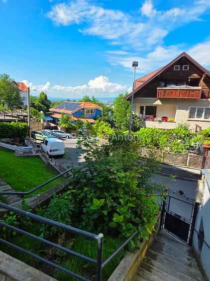 Apartament Ultracentral în Vilă Vânzare, Brașov  - 11