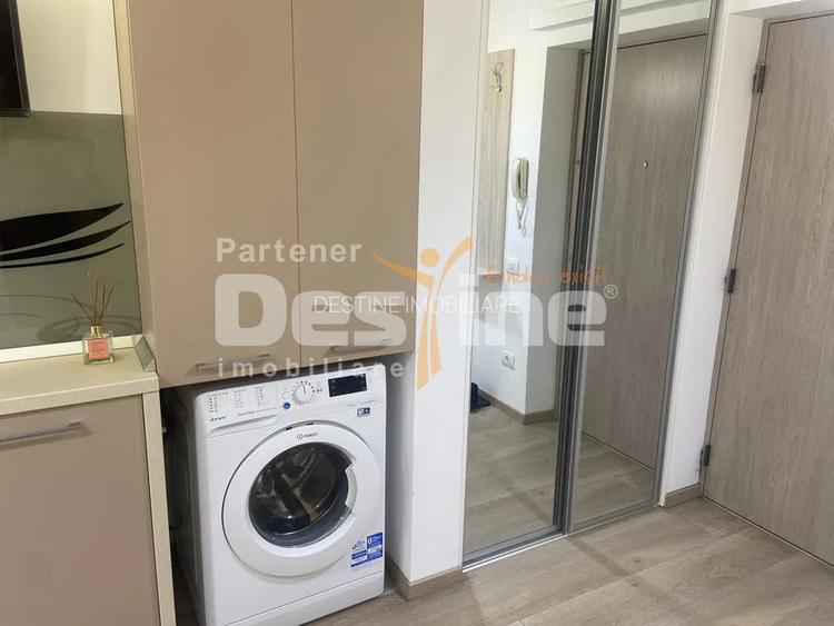 Apartament Premium 50mp - STADION - Mobilat & Utilat Complet | Parcare + Boxă - 6