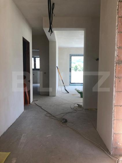 De vanzare, casa in Cristian, finalizare 2025