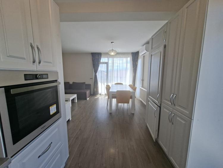 Apartament cu 3 camere de închiriat în Șelimbăr