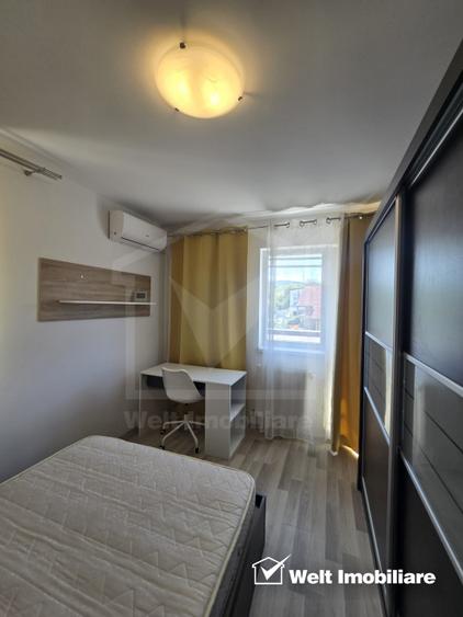 Apartament 2 camere, Buna Ziua, Parcare, zona strazii Mihai Romanul, terasa 40mp