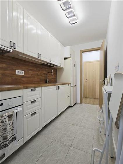 Apartament premium de inchiriat | 3 camere | Parcului 20|
