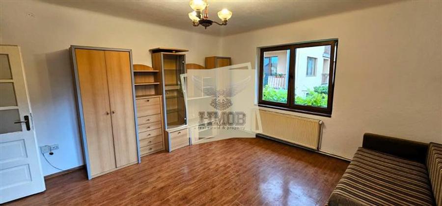 Apartament la casa 110mpu | curte privata | zona Lacul lui Binder