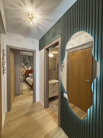 Apartament 2 camere la 10 minute de Piață Victoriei