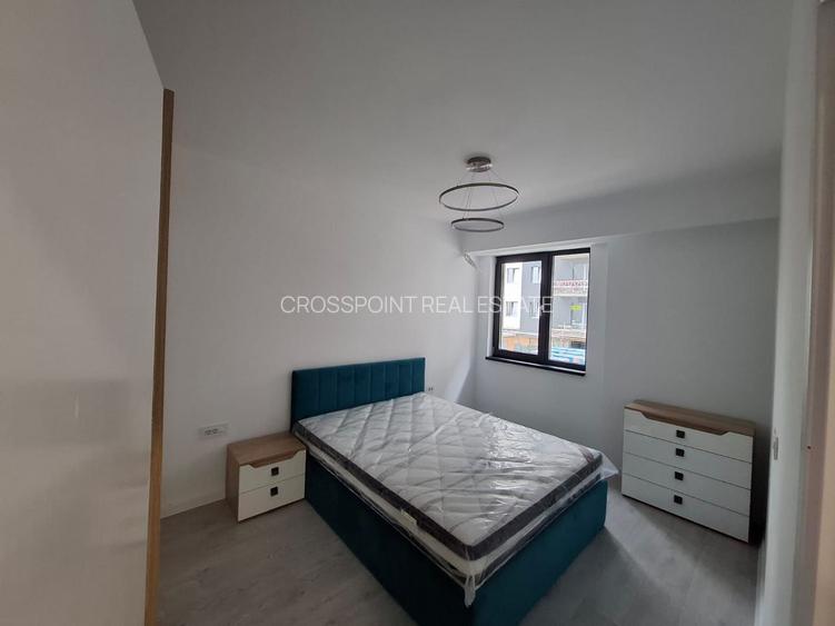 Apartament 2 camere mobilat I Parcul Liniei I Metrou Gorjului I - 3