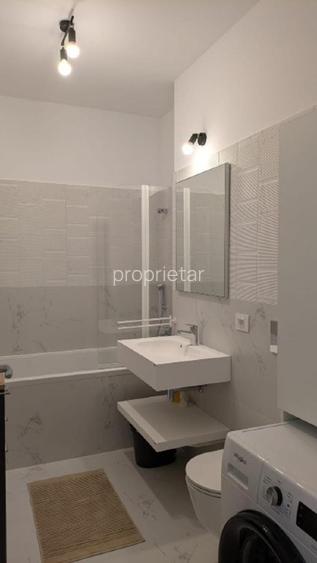 Apartament 2 camere cu loc de parcare subteran Paltim - 7
