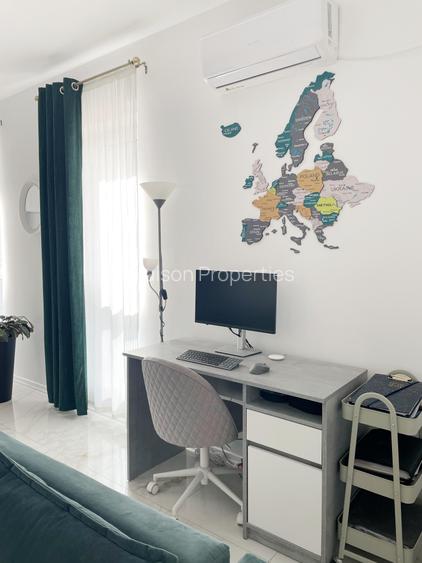 Apartament 2 Camere | Zona Giroc - Lidl | 52,50 mp Utili + Balcon 9 mp | Parter - 7