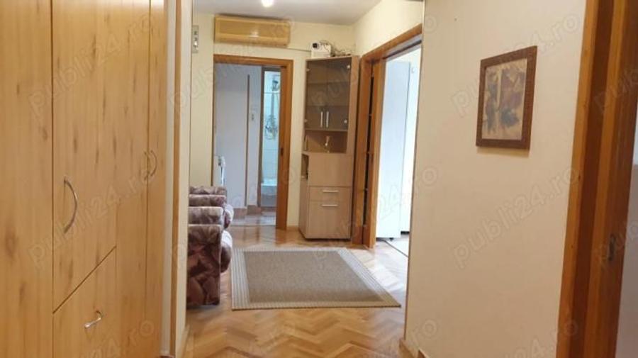 Apartament 3 camere decomandat – Rahova - Sebastian