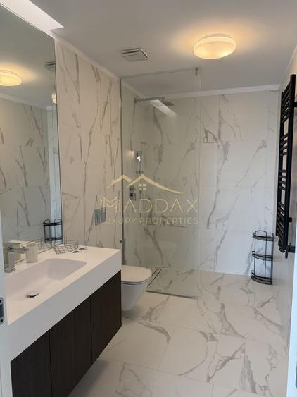 Apartament 3 Camere | Prima Închiriere | Complex Yacht Kid | Parcare Subterana