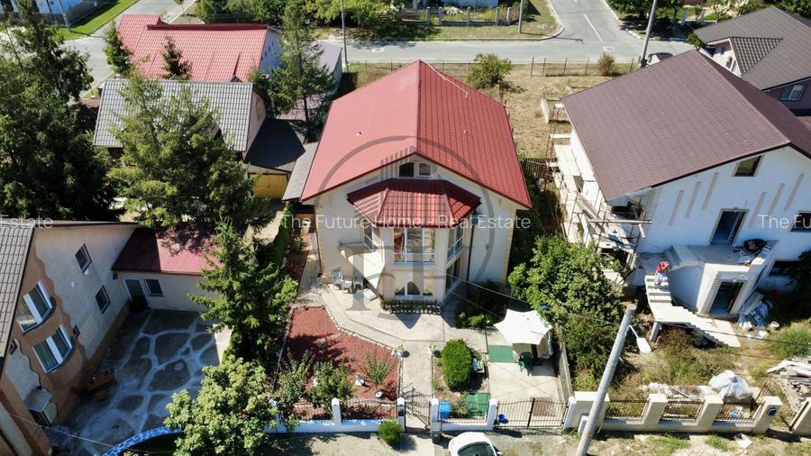 Casa/Vila de vanzare Eforie Nord, Constanta - 25