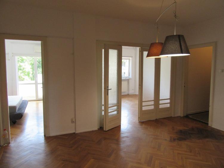 Inchiriere 3 camere B-dul Dacia cu Calea Victoriei