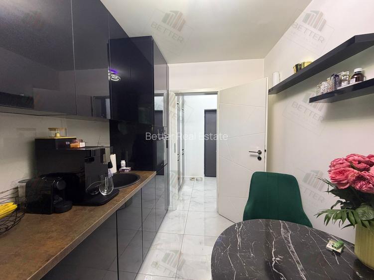 Garsonieră decomandată de vânzare – Șos. Olteniței - 4