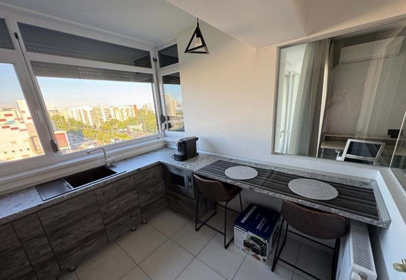 🏡 Studio Tip 2 Camere | Bloc Nou 2023 | Etaj 8 | Lujerului - GranVia Park