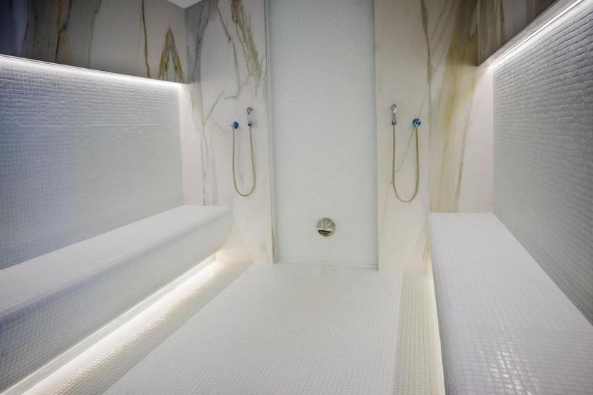 Studio Alezzi Resort, Mamaia Nord